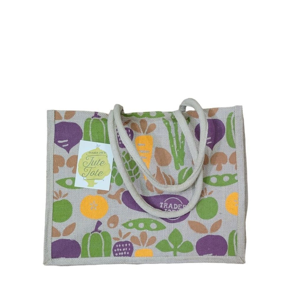 Trader Joes Tote